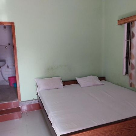 Hotel Mamata Rádzsgír Kültér fotó