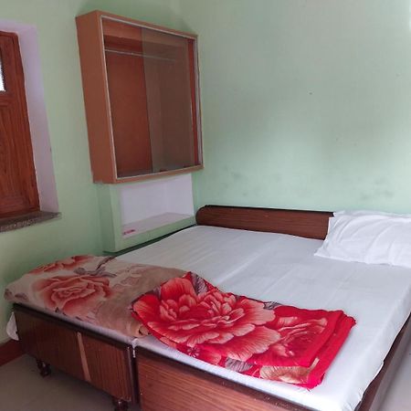 Hotel Mamata Rádzsgír Kültér fotó