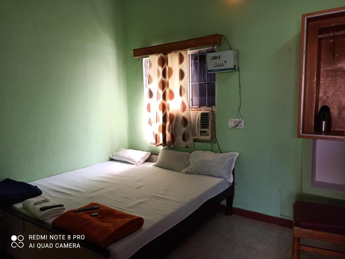 Hotel Mamata Rádzsgír Kültér fotó