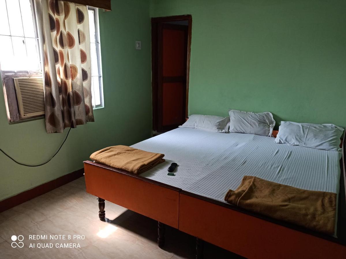 Hotel Mamata Rádzsgír Kültér fotó
