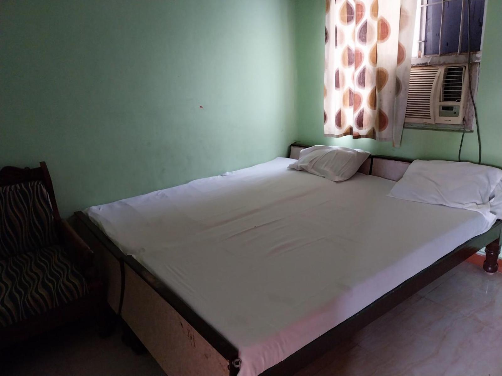 Hotel Mamata Rádzsgír Kültér fotó