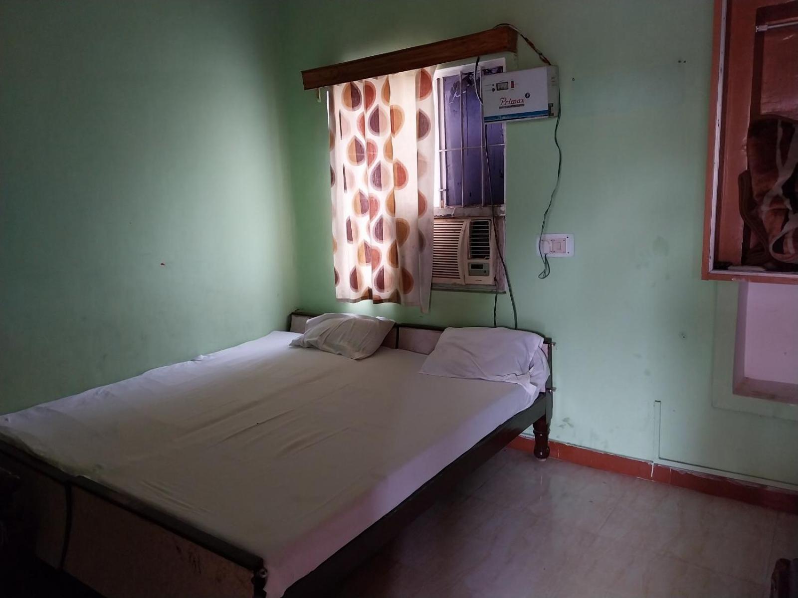 Hotel Mamata Rádzsgír Kültér fotó